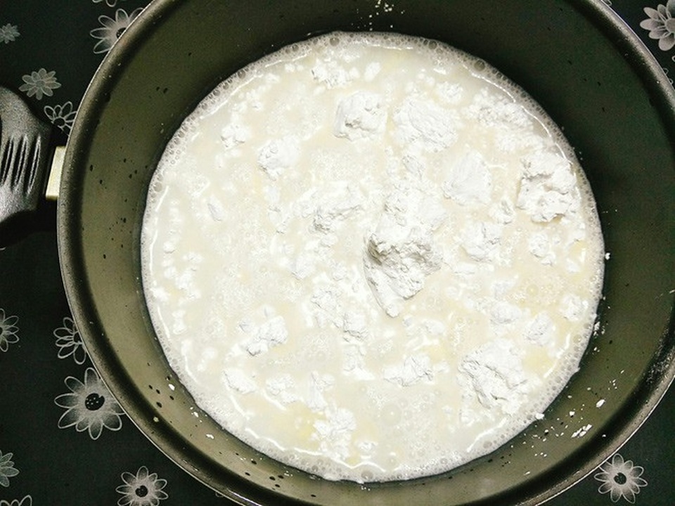 Cách làm bánh giò siêu dễ, siêu ngon, vụng đến mấy cũng làm được - 7 Cách làm bánh giò siêu dễ, siêu ngon, vụng đến mấy cũng làm được - 7