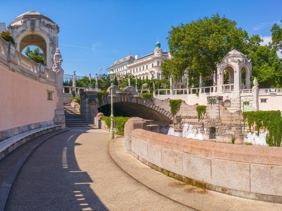 15 công viên tuyệt đẹp khiến bất kỳ ai cũng một lần muốn đến - 11