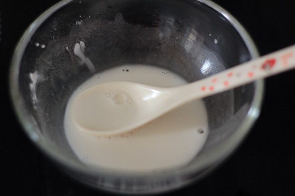 Mùa đông mà nấu sườn kiểu này đảm bảo vừa mềm, vừa ngọt lại cực bổ dưỡng - 5 Mùa đông mà nấu sườn kiểu này đảm bảo vừa mềm, vừa ngọt lại cực bổ dưỡng - 5