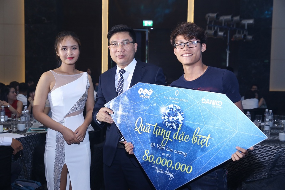 Condotel thứ hai của quần thể FLC Sầm Sơn được giới thiệu sớm tại Hà Nội bởi Danko Group - 12 Condotel thứ hai của quần thể FLC Sầm Sơn được giới thiệu sớm tại Hà Nội bởi Danko Group - 12