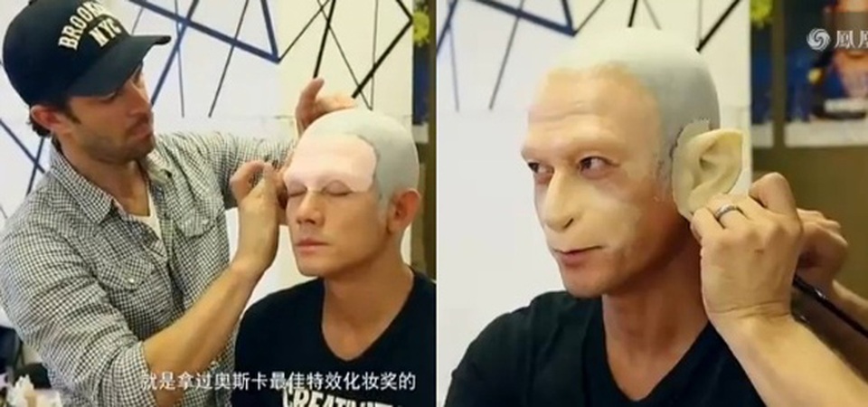 Hậu trường tạo nên các cảnh quay "lừa" hàng triệu khán giả - 13 Hậu trường tạo nên các cảnh quay "lừa" hàng triệu khán giả - 13