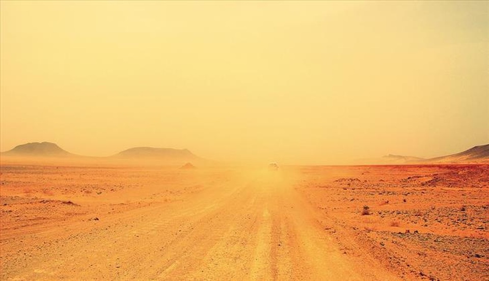 Khó cưỡng lại giấc mơ đến Morocco sau khi biết những điều sau - 12 Khó cưỡng lại giấc mơ đến Morocco sau khi biết những điều sau - 12