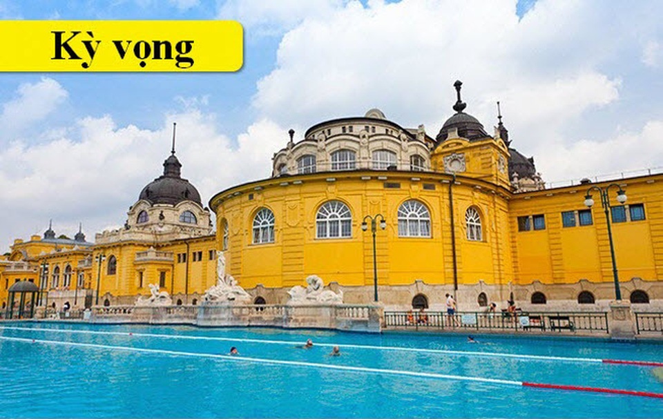 Thực tế phũ phàng tại 15 địa điểm du lịch nổi tiếng - 13