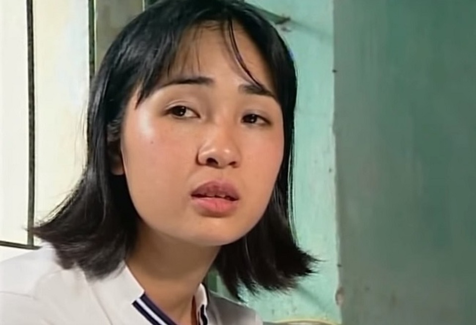 Những "bóng hồng" của Xuân Bắc trên màn ảnh ngày ấy - bây giờ - 13 Những "bóng hồng" của Xuân Bắc trên màn ảnh ngày ấy - bây giờ - 13