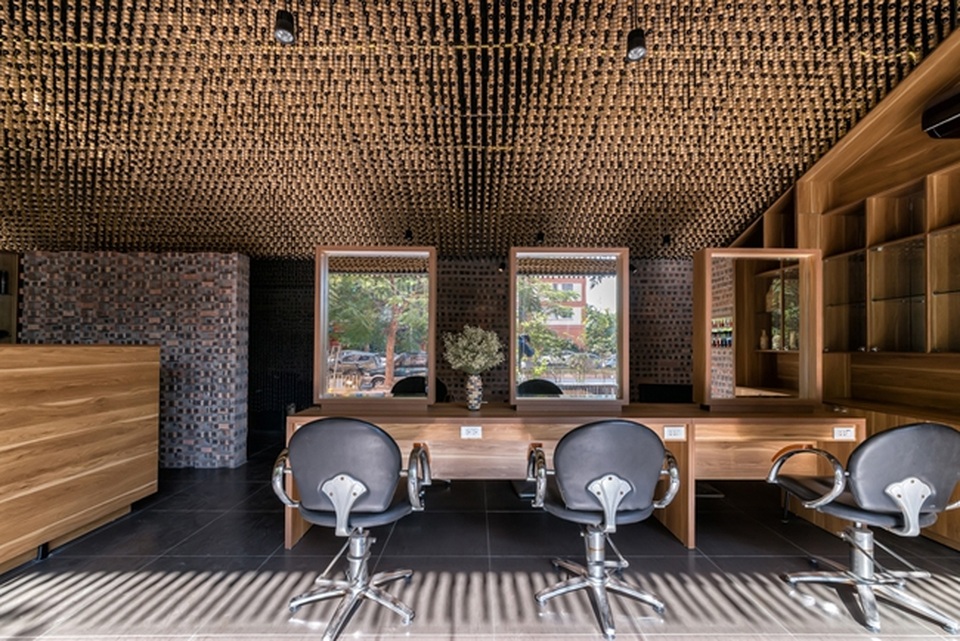 Đại diện Việt Nam đoạt Huy chương Vàng Kiến trúc Lục địa Á Âu - 12 Đại diện Việt Nam đoạt Huy chương Vàng Kiến trúc Lục địa Á Âu - 12