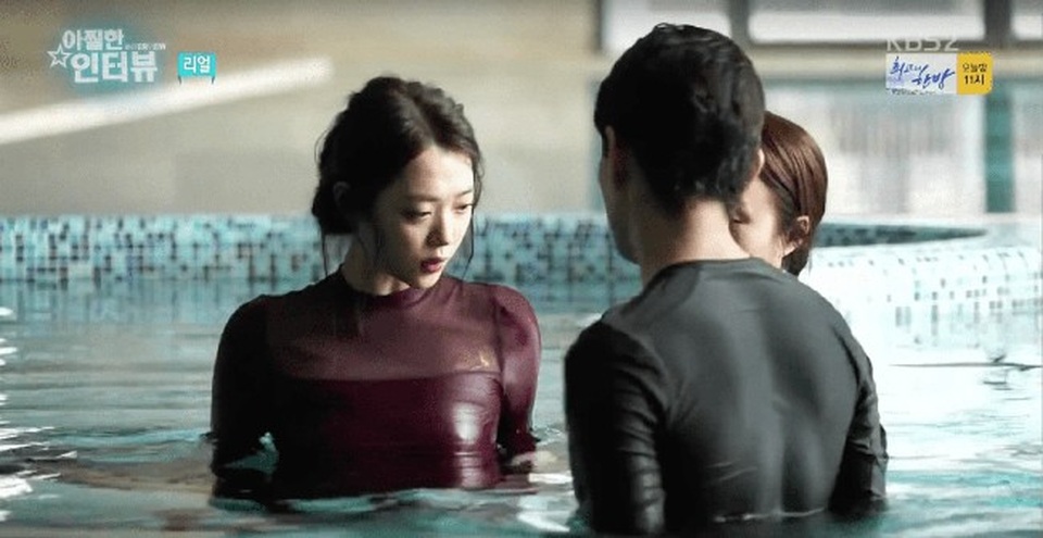 Những người đẹp "một phút nổi như cồn" nhờ cảnh khoe thân - 13 Những người đẹp "một phút nổi như cồn" nhờ cảnh khoe thân - 13