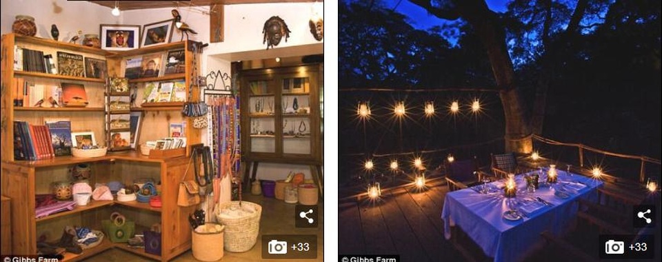 Bên trong khách sạn tốt nhất thế giới ở Indonesia - 13