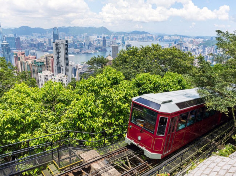 20 điểm du lịch đông đúc nhất thế giới “đuổi” không hết khách - 14 20 điểm du lịch đông đúc nhất thế giới “đuổi” không hết khách - 14