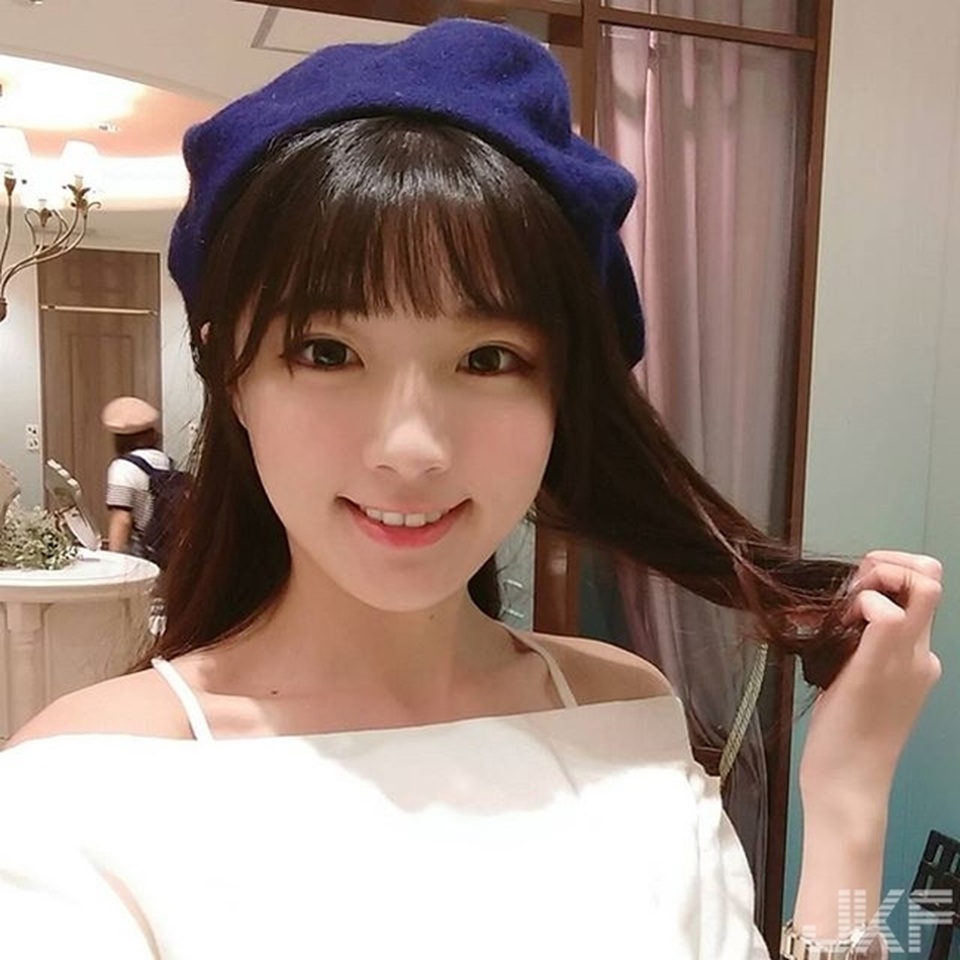 4 nữ tiếp viên hàng không "hớp hồn" triệu đấng mày râu xứ Đài - 15 4 nữ tiếp viên hàng không "hớp hồn" triệu đấng mày râu xứ Đài - 15