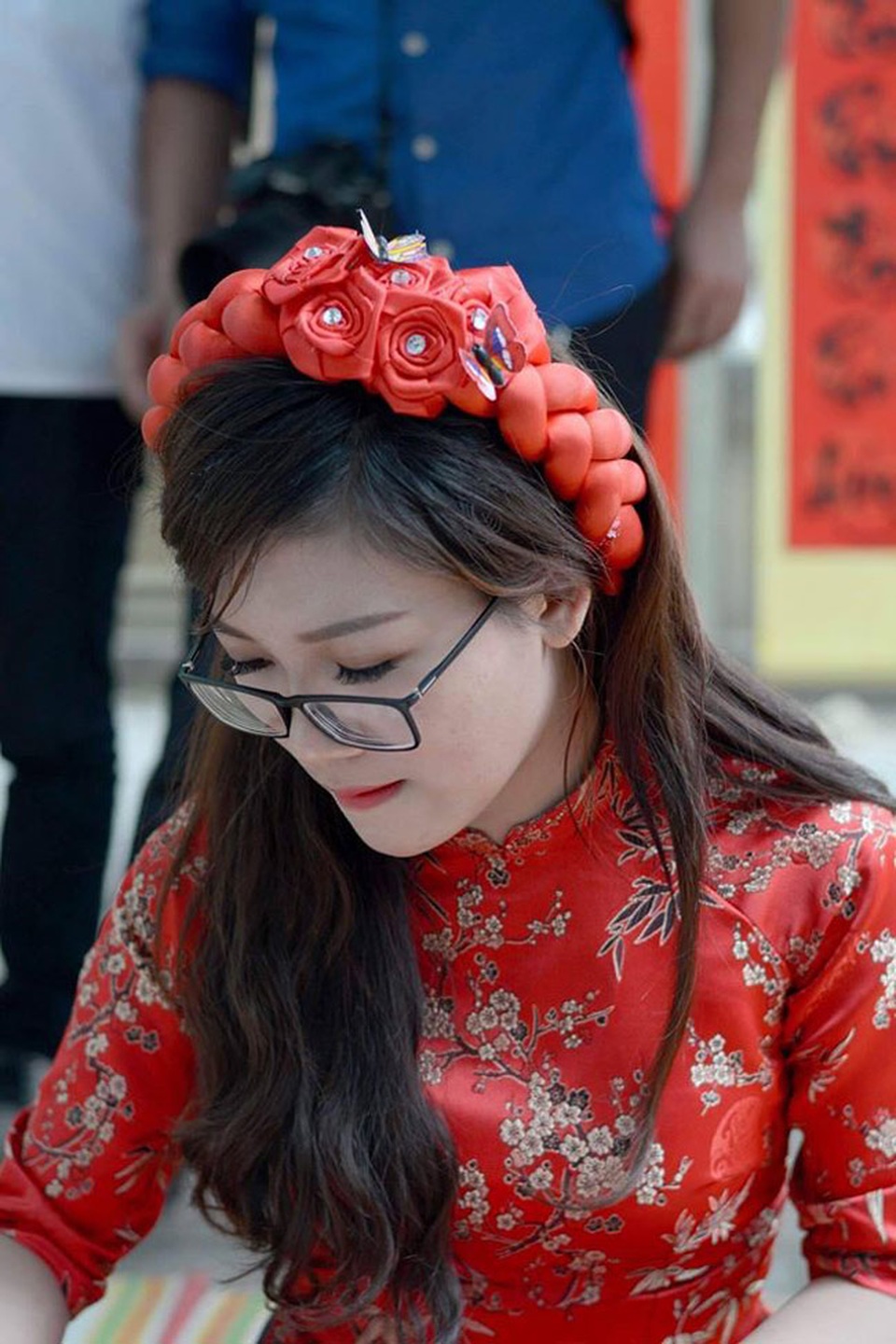 Chỉ với 1 bức ảnh, hai cô gái này đã "nổi như cồn" trên mạng xã hội - 15 Chỉ với 1 bức ảnh, hai cô gái này đã "nổi như cồn" trên mạng xã hội - 15