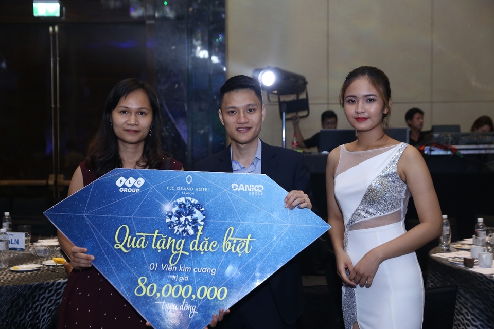Condotel thứ hai của quần thể FLC Sầm Sơn được giới thiệu sớm tại Hà Nội bởi Danko Group - 14 Condotel thứ hai của quần thể FLC Sầm Sơn được giới thiệu sớm tại Hà Nội bởi Danko Group - 14