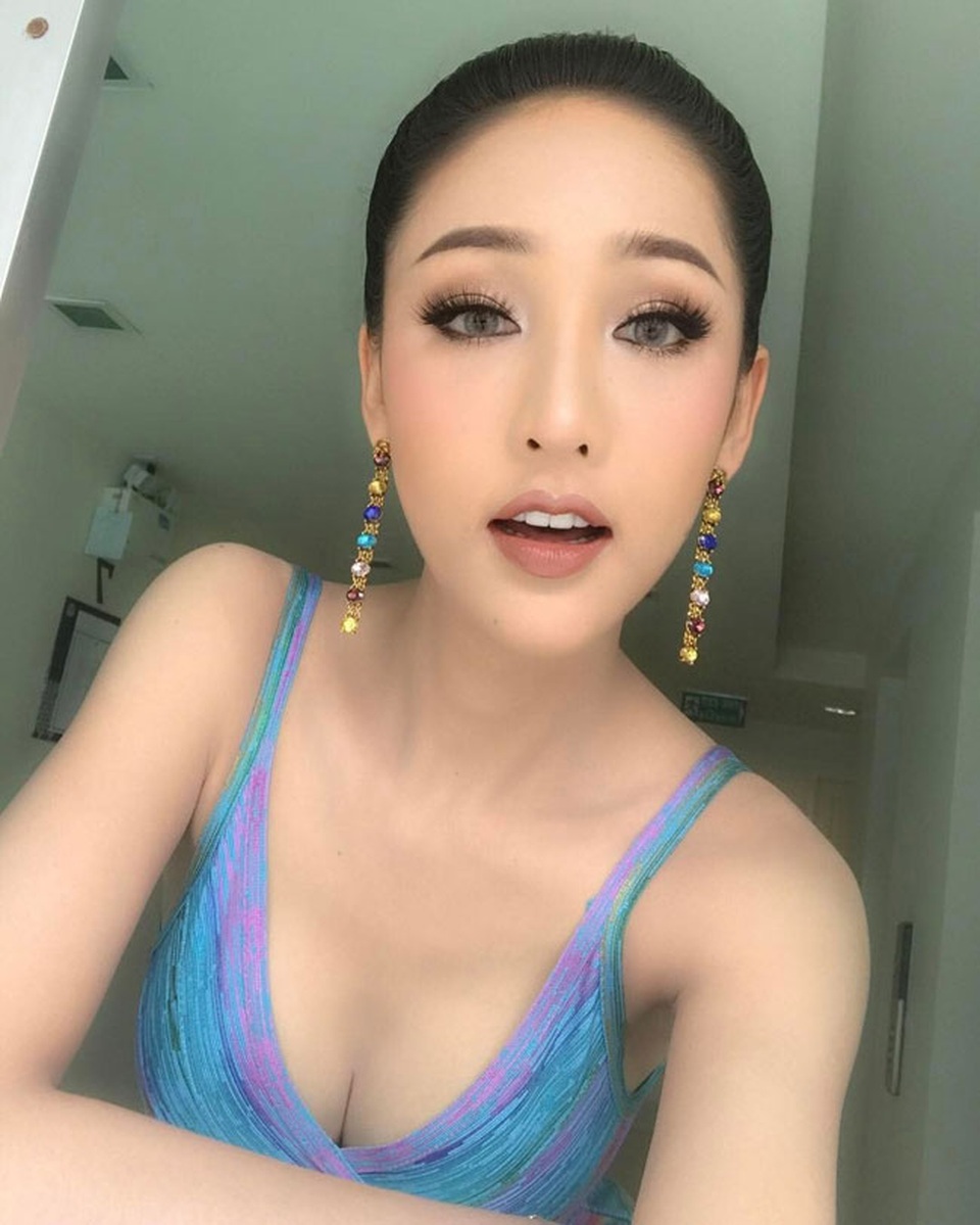 5 thiên thần gợi cảm gây sốc khi tuyên bố từng là đàn ông - 15 5 thiên thần gợi cảm gây sốc khi tuyên bố từng là đàn ông - 15