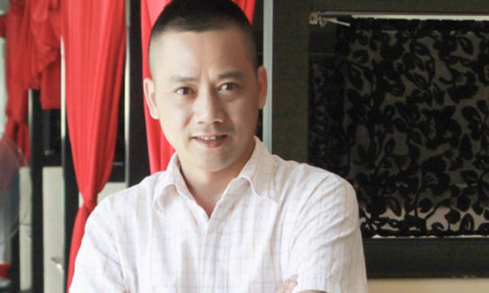 "Choáng" với những biệt danh bất hủ của các diễn viên Việt - 5 "Choáng" với những biệt danh bất hủ của các diễn viên Việt - 5