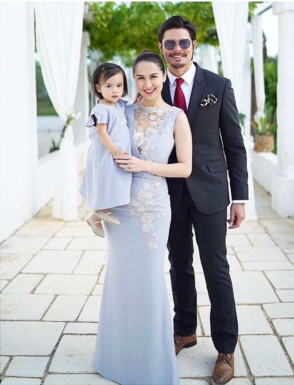 1 năm sau sự cố lộ ngực trong show thiếu nhi, mỹ nữ đẹp nhất Philippines giờ ra sao? - 5 1 năm sau sự cố lộ ngực trong show thiếu nhi, mỹ nữ đẹp nhất Philippines giờ ra sao? - 5