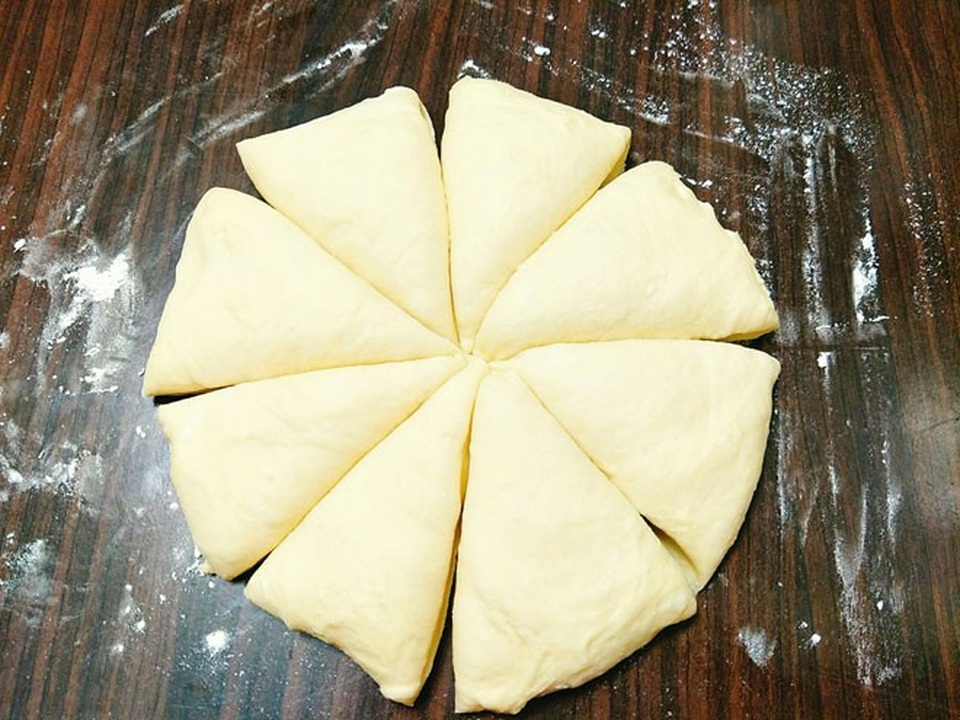 Tự làm bánh mì tươi đơn giản, thơm phức ngon hơn ngoài hàng - 6 Tự làm bánh mì tươi đơn giản, thơm phức ngon hơn ngoài hàng - 6
