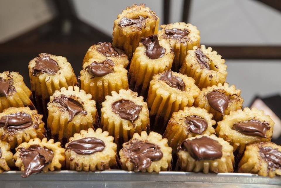 Những bức ảnh chứng minh Seville, Tây Ban Nha là nơi đáng đến nhất năm 2018 - 14 Những bức ảnh chứng minh Seville, Tây Ban Nha là nơi đáng đến nhất năm 2018 - 14