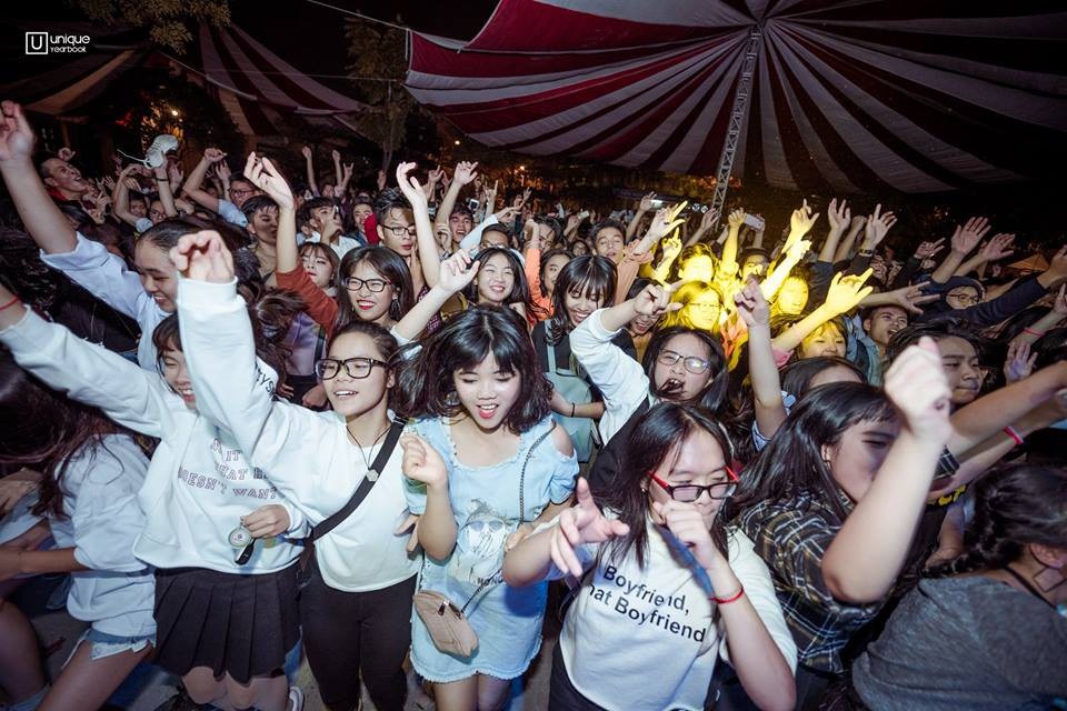 NHANCHINH’S GOT TALENT - Đêm hội tỏa sáng của những ngôi sao Nhân Chính - 14 NHANCHINH’S GOT TALENT - Đêm hội tỏa sáng của những ngôi sao Nhân Chính - 14