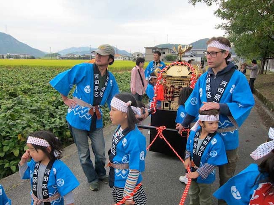 Trẻ em Nhật được nuôi dạy đặc biệt bậc nhất thế giới như thế nào? - 5 Trẻ em Nhật được nuôi dạy đặc biệt bậc nhất thế giới như thế nào? - 5