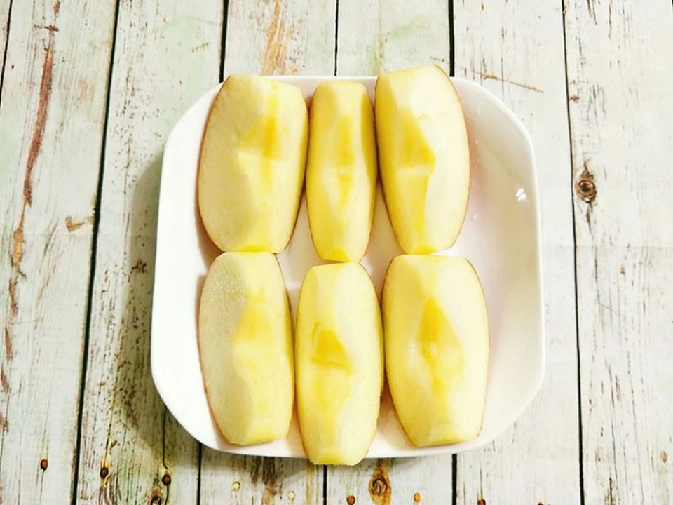 Cơm chiều sang chảnh với thực đơn toàn món ngon, cả nhà khen nức nở - 6 Cơm chiều sang chảnh với thực đơn toàn món ngon, cả nhà khen nức nở - 6