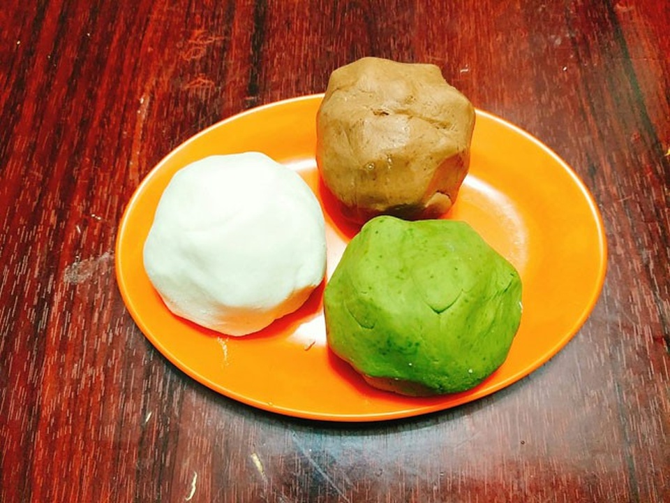 Sáng mùa đông có bát chè trôi nước ngọt ngào, nóng hổi là nhất! - 7 Sáng mùa đông có bát chè trôi nước ngọt ngào, nóng hổi là nhất! - 7