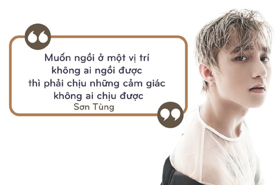 Những câu nói gây sốc nhất năm 2017 của sao Việt - 5 Những câu nói gây sốc nhất năm 2017 của sao Việt - 5