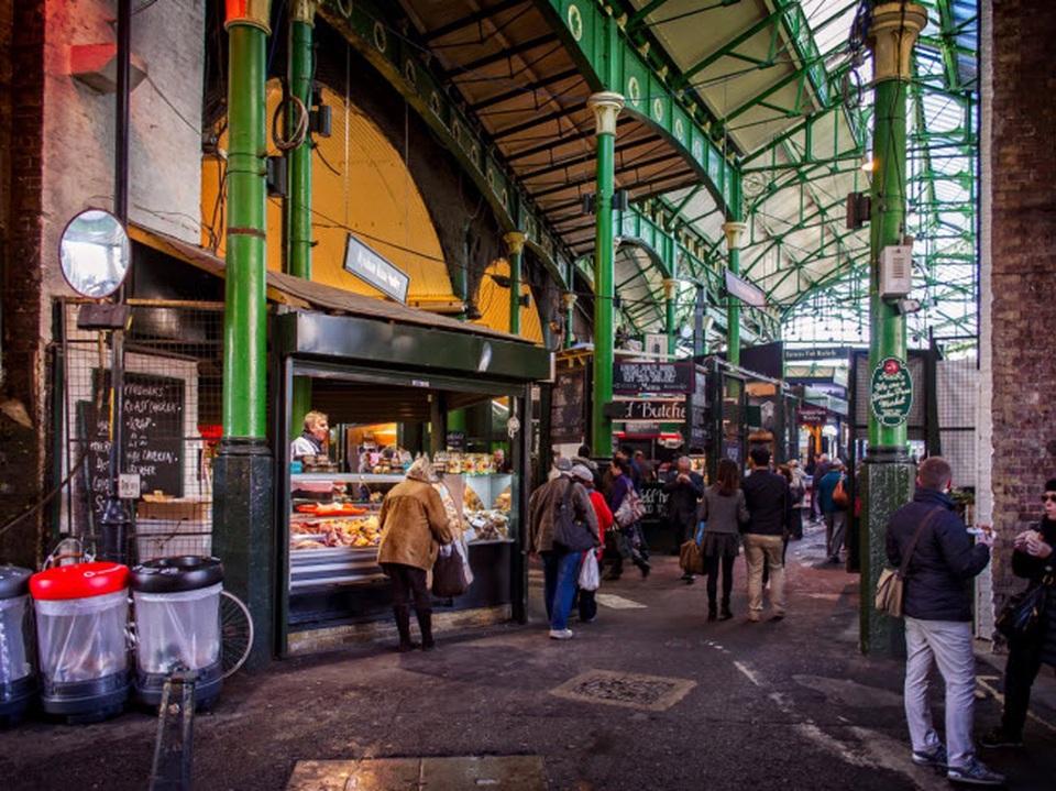 30 thành phố là niềm mơ ước sống của người trẻ - 16 30 thành phố là niềm mơ ước sống của người trẻ - 16