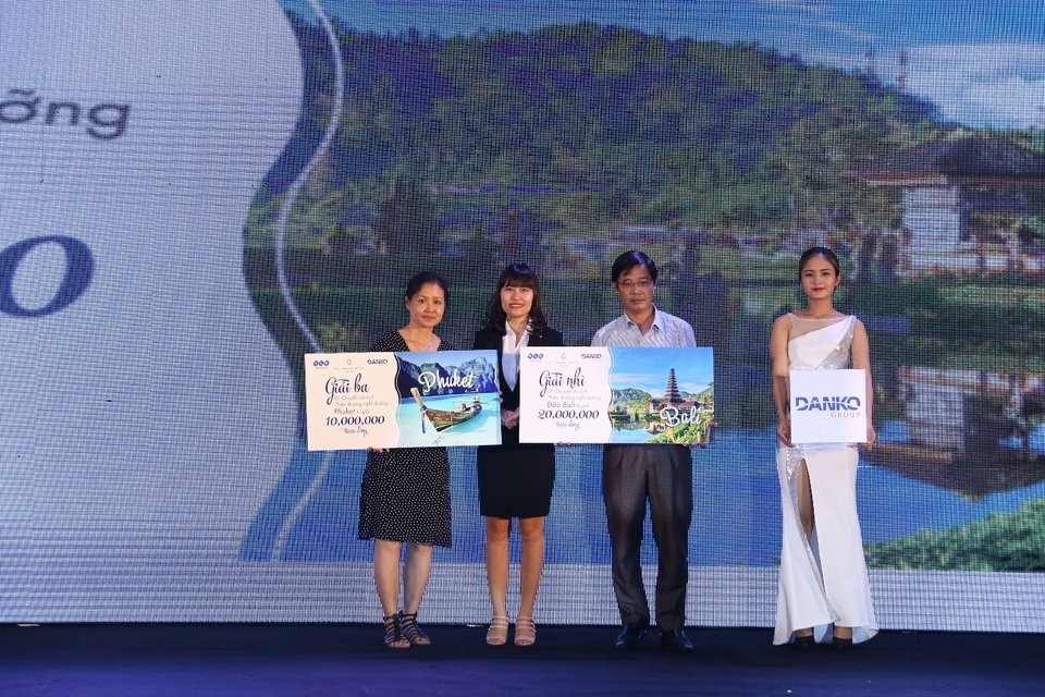 Condotel thứ hai của quần thể FLC Sầm Sơn được giới thiệu sớm tại Hà Nội bởi Danko Group - 15 Condotel thứ hai của quần thể FLC Sầm Sơn được giới thiệu sớm tại Hà Nội bởi Danko Group - 15