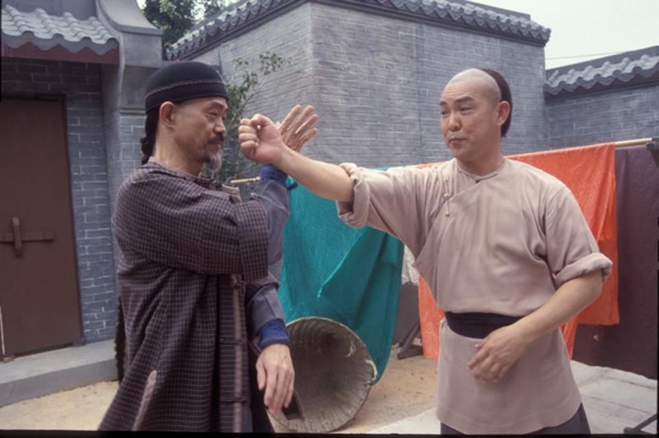 3 cao thủ Vịnh Xuân trên màn ảnh: Tiết lộ những chuyện không ngờ tới - 16 3 cao thủ Vịnh Xuân trên màn ảnh: Tiết lộ những chuyện không ngờ tới - 16