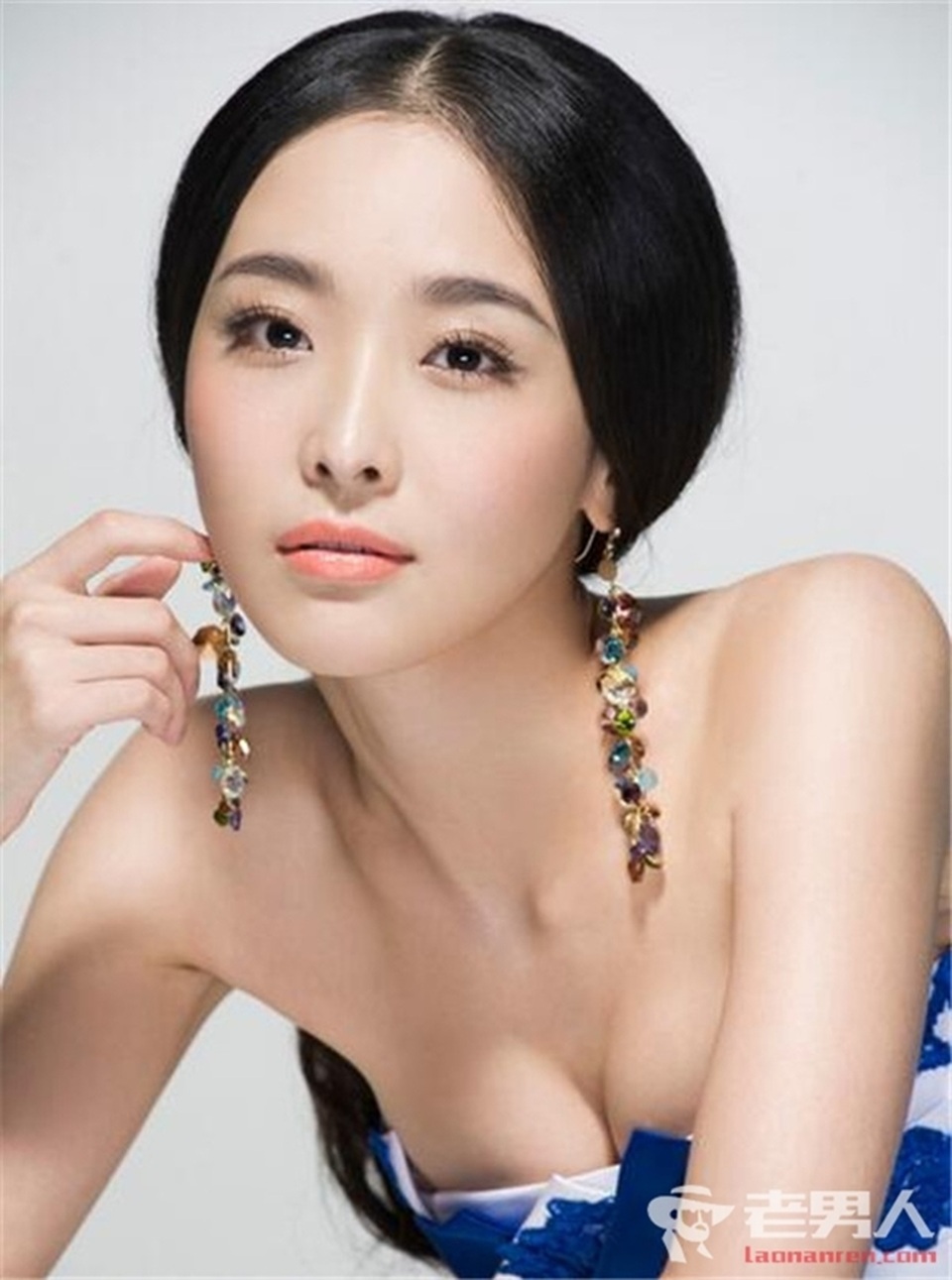 Mỹ nữ siêu vòng một của Trương Nghệ Mưu giờ ra sao? - 16 Mỹ nữ siêu vòng một của Trương Nghệ Mưu giờ ra sao? - 16