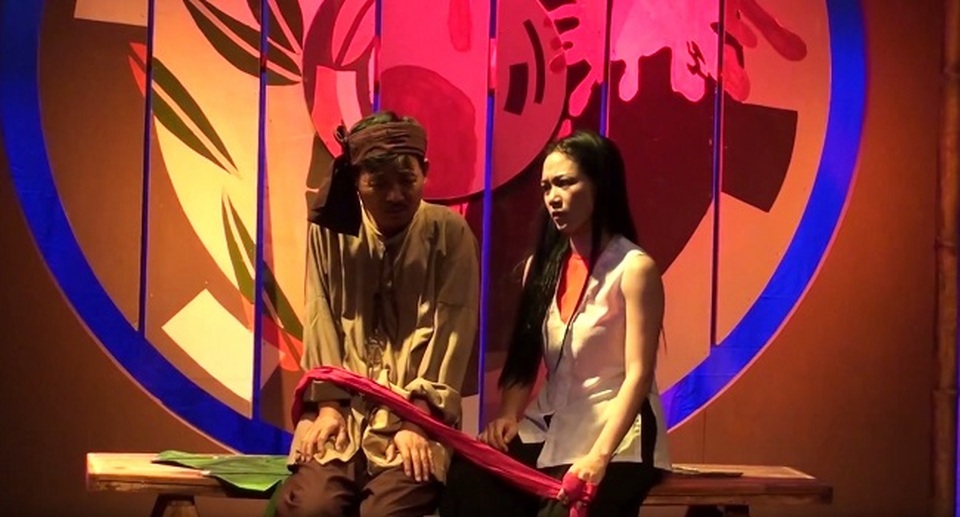 Những "bóng hồng" của Xuân Bắc trên màn ảnh ngày ấy - bây giờ - 16 Những "bóng hồng" của Xuân Bắc trên màn ảnh ngày ấy - bây giờ - 16