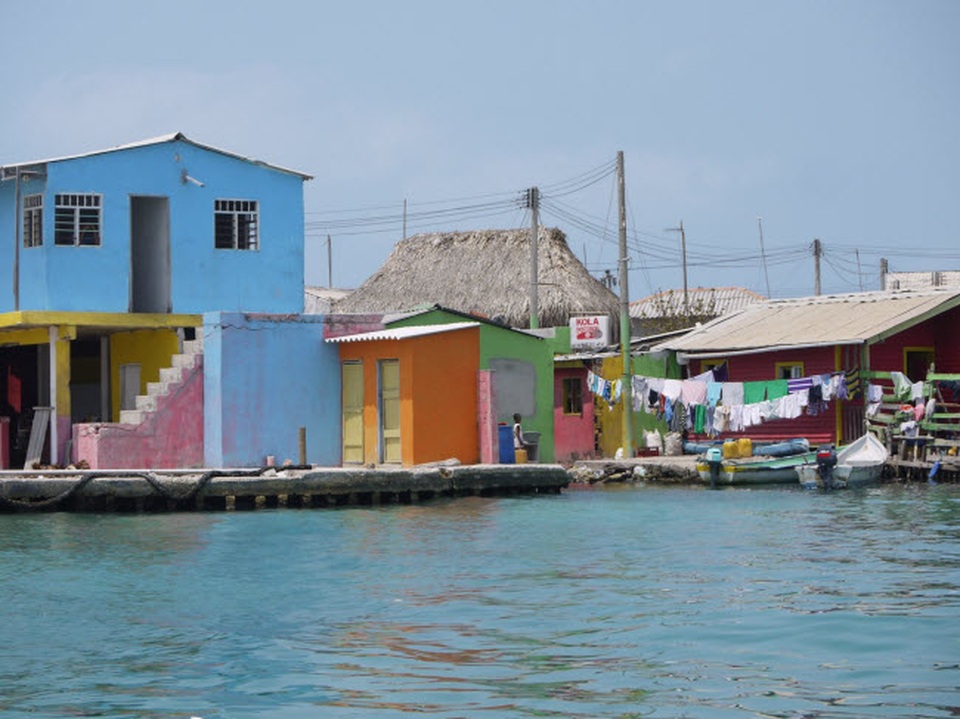 20 điểm du lịch đông đúc nhất thế giới “đuổi” không hết khách - 16 20 điểm du lịch đông đúc nhất thế giới “đuổi” không hết khách - 16