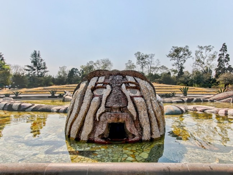 15 công viên tuyệt đẹp khiến bất kỳ ai cũng một lần muốn đến - 15