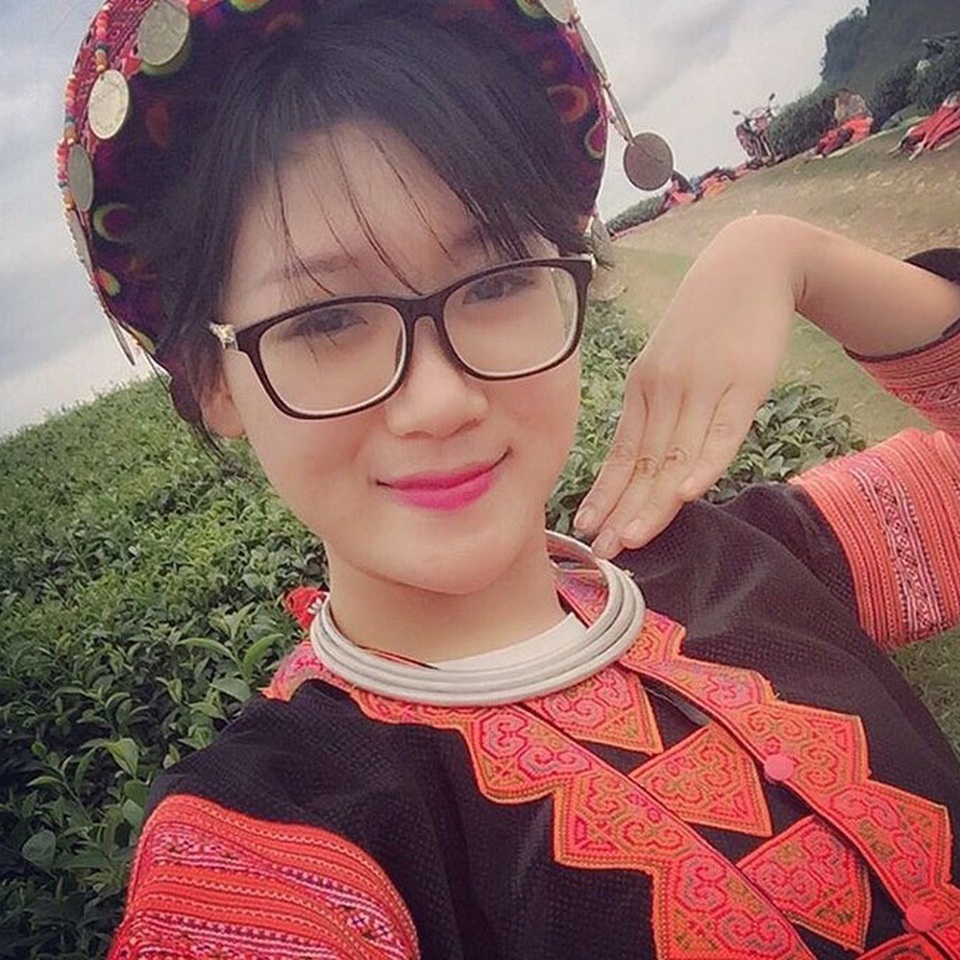 Chỉ với 1 bức ảnh, hai cô gái này đã "nổi như cồn" trên mạng xã hội - 17 Chỉ với 1 bức ảnh, hai cô gái này đã "nổi như cồn" trên mạng xã hội - 17