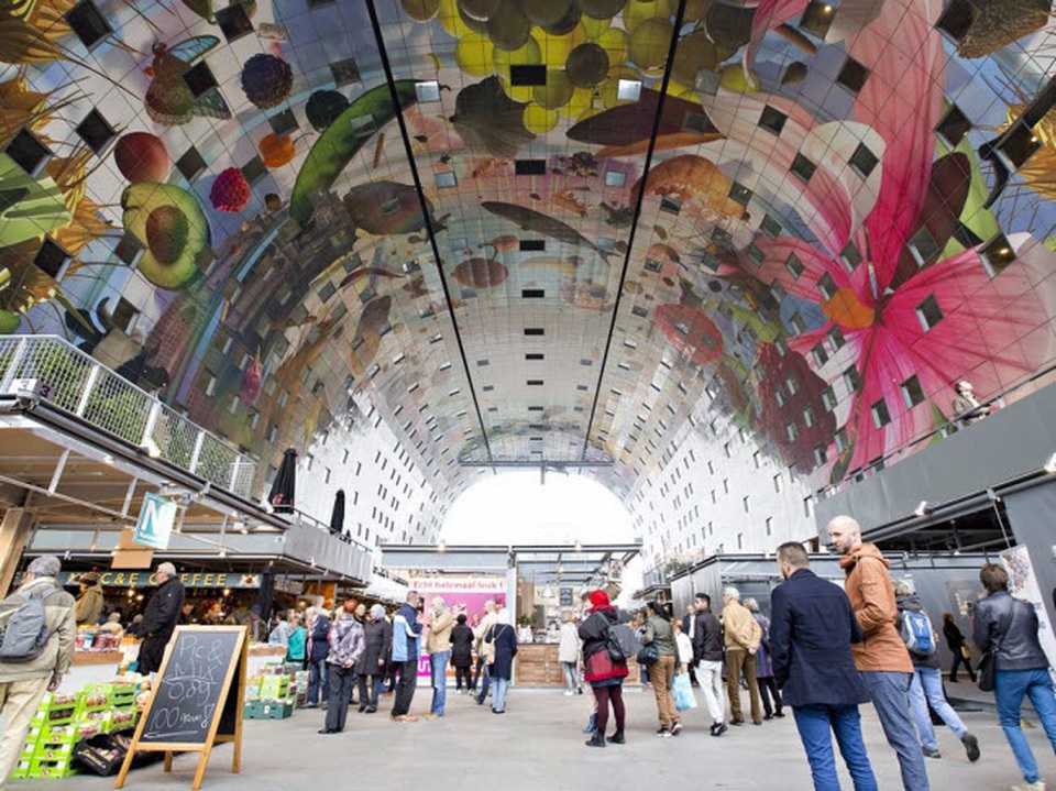 30 thành phố là niềm mơ ước sống của người trẻ - 17 30 thành phố là niềm mơ ước sống của người trẻ - 17