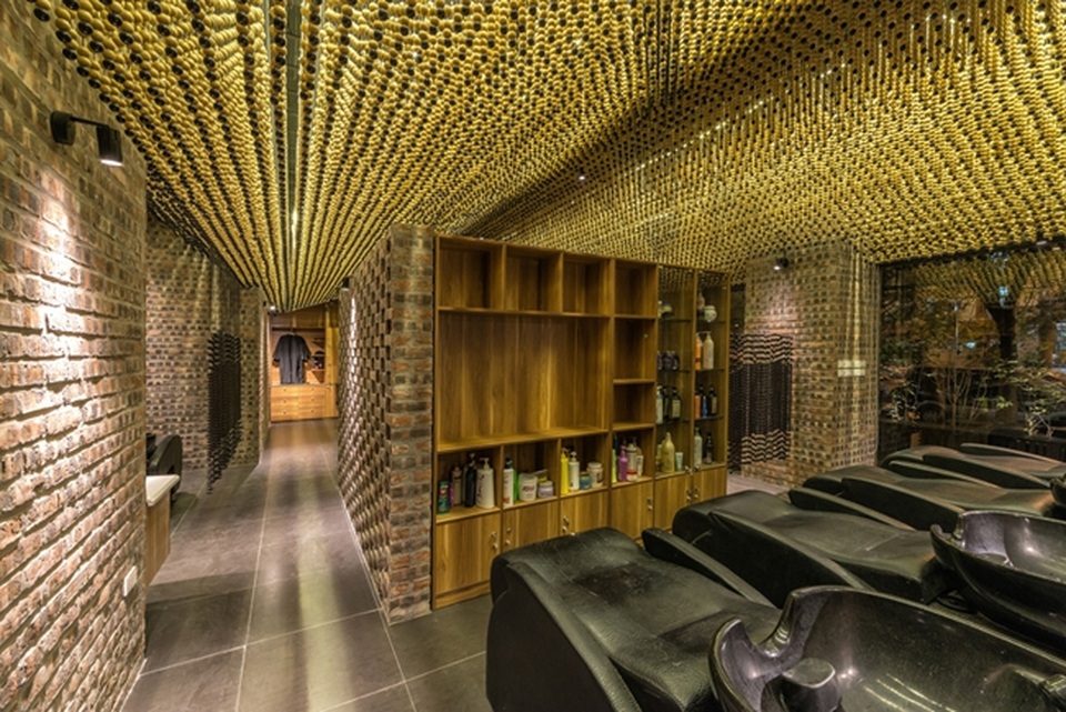 Đại diện Việt Nam đoạt Huy chương Vàng Kiến trúc Lục địa Á Âu - 16 Đại diện Việt Nam đoạt Huy chương Vàng Kiến trúc Lục địa Á Âu - 16