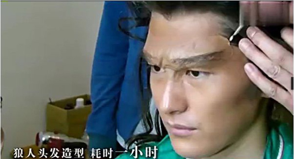 Hậu trường tạo nên các cảnh quay "lừa" hàng triệu khán giả - 18 Hậu trường tạo nên các cảnh quay "lừa" hàng triệu khán giả - 18