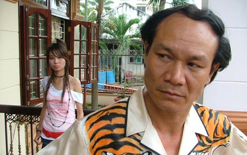 "Choáng" với những biệt danh bất hủ của các diễn viên Việt - 6 "Choáng" với những biệt danh bất hủ của các diễn viên Việt - 6