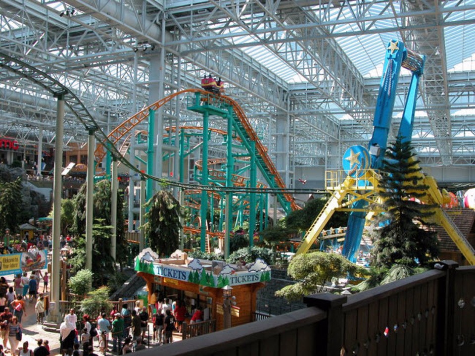 20 điểm du lịch đông đúc nhất thế giới “đuổi” không hết khách - 18 20 điểm du lịch đông đúc nhất thế giới “đuổi” không hết khách - 18