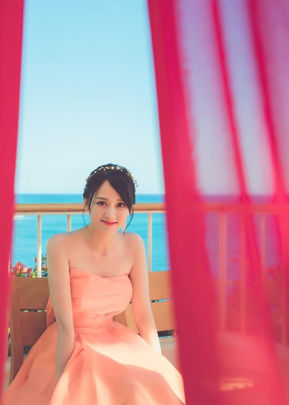 "Mỹ nữ bị tuột bikini" gây sốt vì 38 tuổi vẫn quá nóng bỏng - 18 "Mỹ nữ bị tuột bikini" gây sốt vì 38 tuổi vẫn quá nóng bỏng - 18