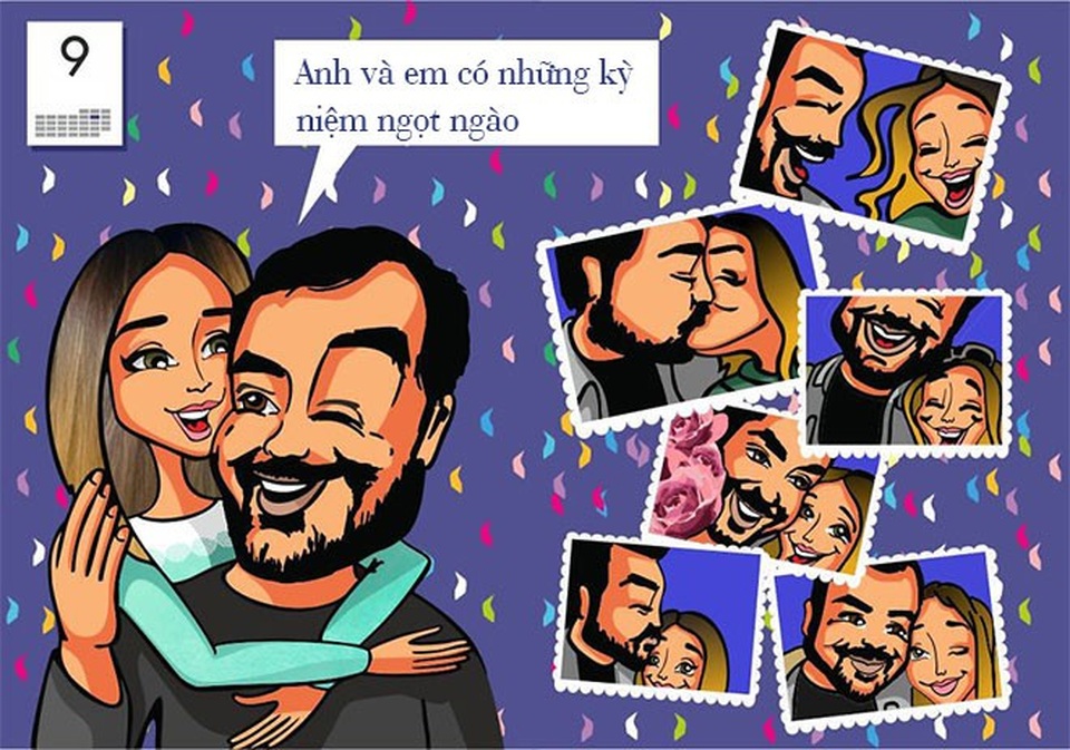Muốn hâm nóng tình yêu mỗi ngày, hãy tìm hiểu bí quyết này! - 6 Muốn hâm nóng tình yêu mỗi ngày, hãy tìm hiểu bí quyết này! - 6