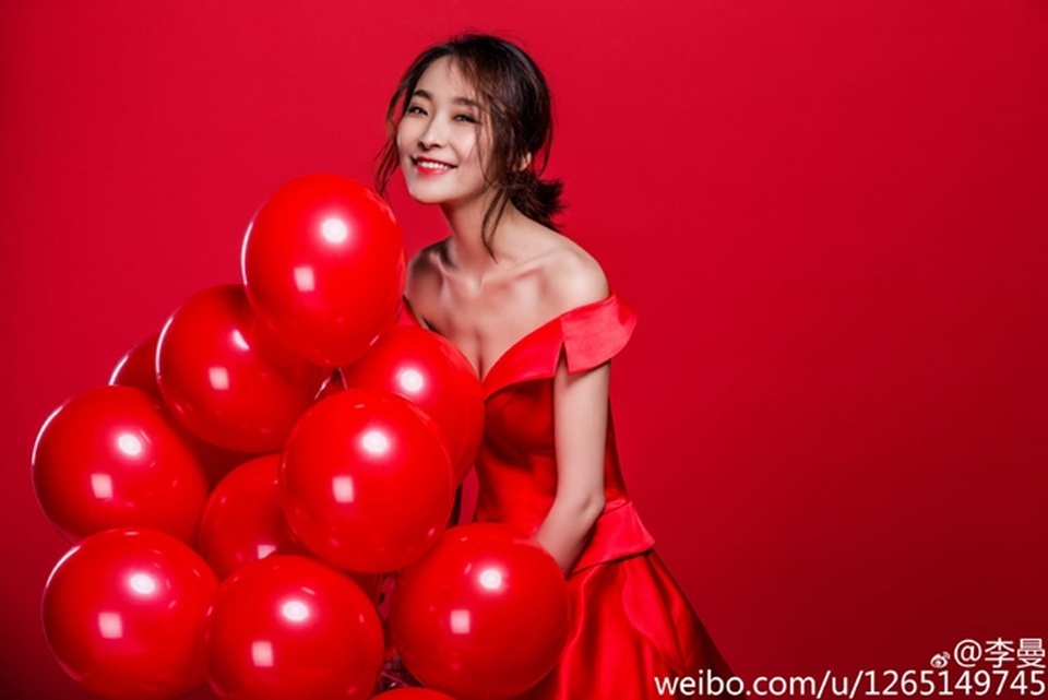 Mỹ nữ siêu vòng một của Trương Nghệ Mưu giờ ra sao? - 19 Mỹ nữ siêu vòng một của Trương Nghệ Mưu giờ ra sao? - 19