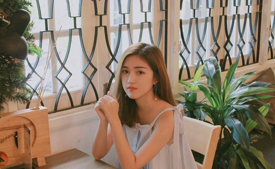 Say đắm trước vẻ đẹp mơn mởn của 3 hot girl miền Tây - 20 Say đắm trước vẻ đẹp mơn mởn của 3 hot girl miền Tây - 20