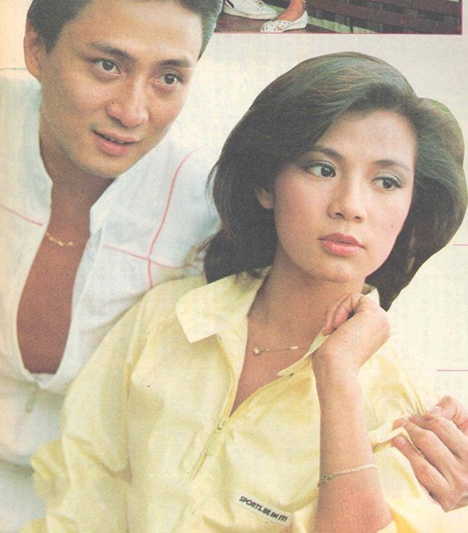 Mỹ nhân "Anh hùng xạ điêu": Người viên mãn, kẻ tự tử vì tình - 20 Mỹ nhân "Anh hùng xạ điêu": Người viên mãn, kẻ tự tử vì tình - 20