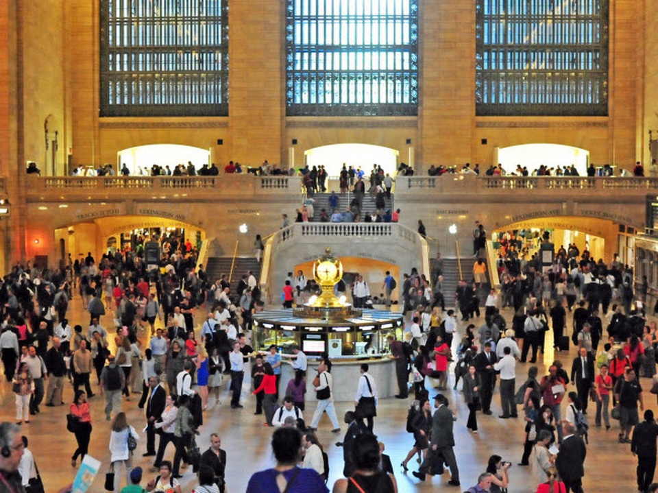 20 điểm du lịch đông đúc nhất thế giới “đuổi” không hết khách - 20 20 điểm du lịch đông đúc nhất thế giới “đuổi” không hết khách - 20