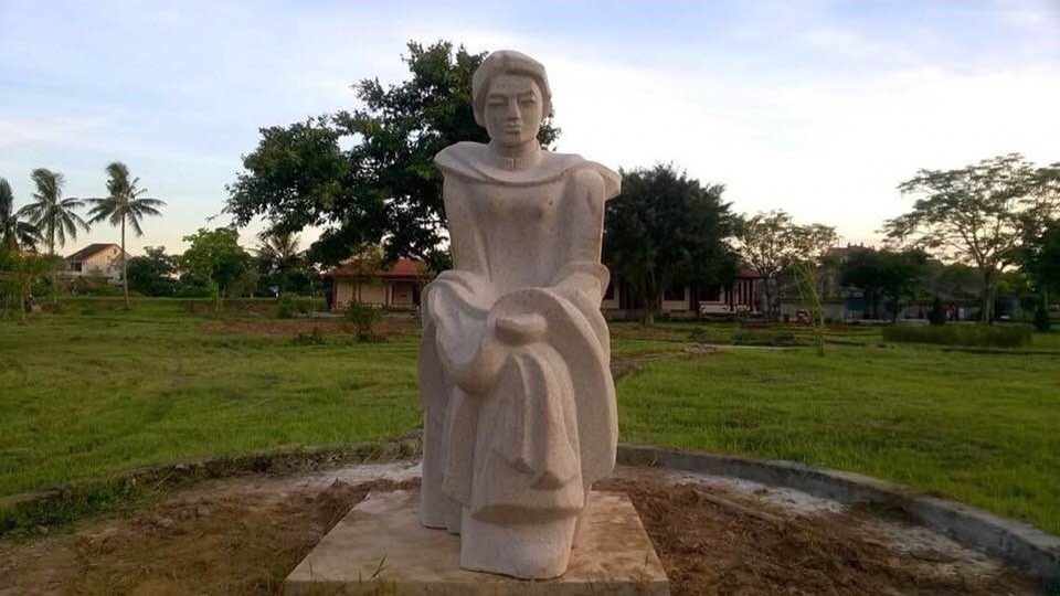 Trịnh Đình Tuấn Anh: Chàng trai trẻ và niềm đam mê văn hóa truyền thống Việt - 2 Trịnh Đình Tuấn Anh: Chàng trai trẻ và niềm đam mê văn hóa truyền thống Việt - 2