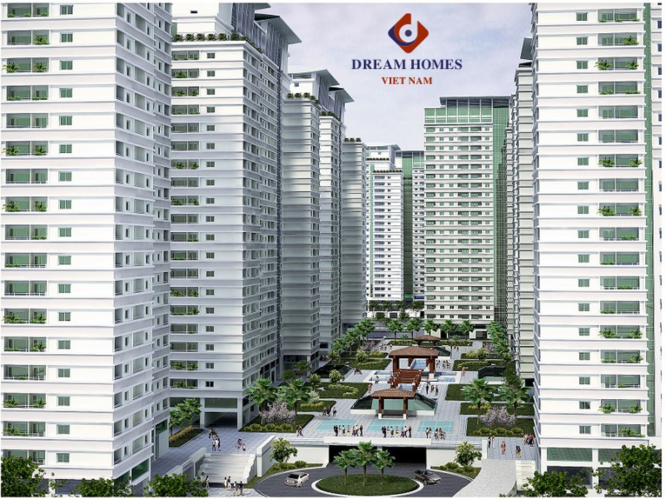 The Spark Dương Nội – Căn hộ trong mơ của mọi nhà - 2 The Spark Dương Nội – Căn hộ trong mơ của mọi nhà - 2