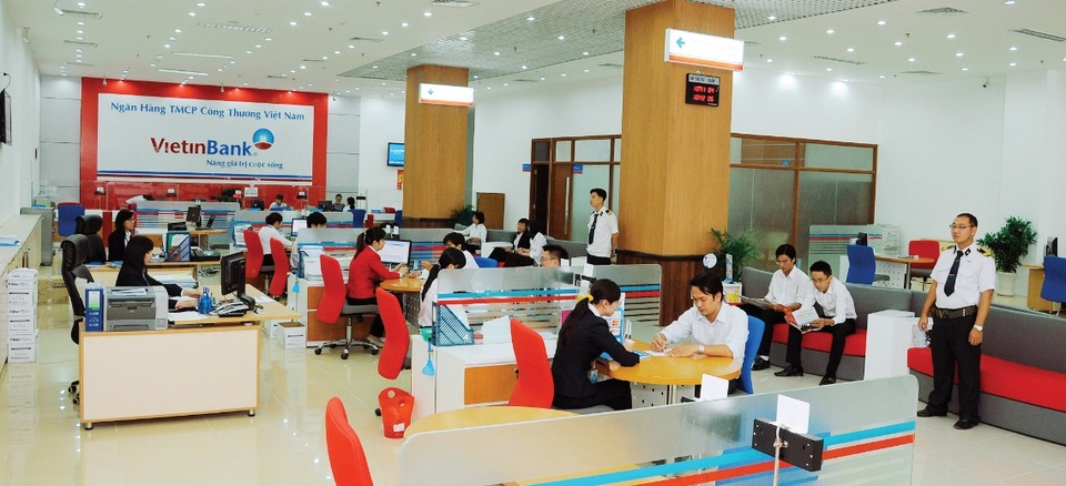 Vietinbank đồng hành cùng Zing Music Space - 2 Ngân hàng có nhiều khuyến mãi dịp cuối năm.