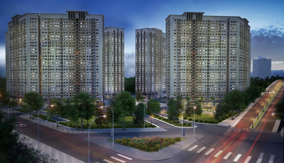 Xuân Mai Corp., góp những điều giản dị, tạo niềm tin vững bền - 2 Xuân Mai Corp., góp những điều giản dị, tạo niềm tin vững bền - 2