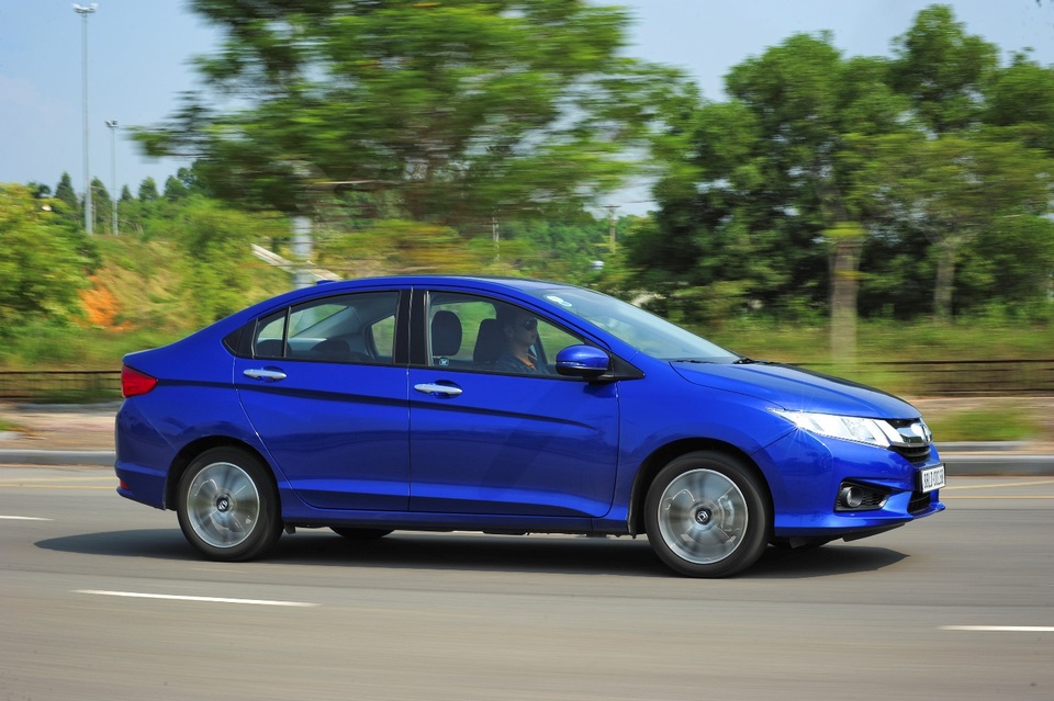 Honda Việt Nam đạt doanh số kỷ lục trong năm 2016 - 2 Honda Việt Nam đạt doanh số kỷ lục trong năm 2016 - 2