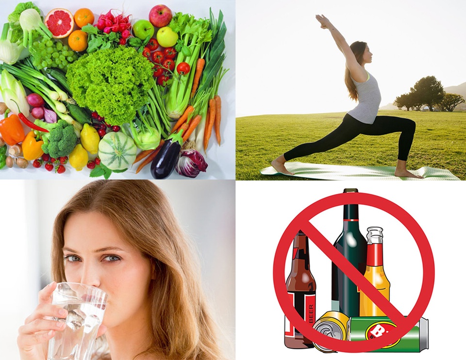 Hết trĩ hết lo, tự do vui Tết - 2 Hết trĩ hết lo, tự do vui Tết - 2